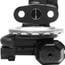 EGR Exhaust Gas Recirculation Valve EGV1055 w/Gasket replacement for Ford Explorer/Explorer Sport Trac 2004-2010,Mercury Mountaineer 4.0L 2004-2010 egr4425 4L2E9Y456H3A
