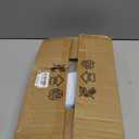 ZGLAOJT 2 Light Vintage Vanity Light Gold Bathroom Light Fixtures Over Mirror.