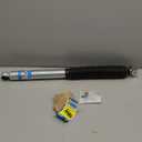 Bilstein 5100 Series Rear Shock fits 1999 2016 F250 & F350 Super Duty with 0-2 Rear Lift - High Performance - Strong & Durable Quality - Easy Installation