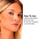 Bronze Booster™ Sun Bronzer Glow Activated Pressed Bronzer