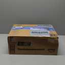 H-Shape Kid Car Sleeping Head Support (Goose), Car Travel Pillow with Headrest for Kids and Adults for Head, Neck, Arm Supports (Black)