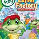 Leapfrog: Letter Factory