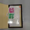 Mothca Matte Glass Screen Protector for iPhone 11 Pro Max/iPhone XS Max 6.5-inch, Anti-Glare & Anti-Fingerprint Tempered Glass Film, Case Friendly, Easy to Install, Bubble Free - Smooth as Silk