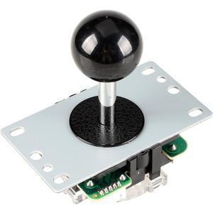 EG STARTS 1x Arcade Joystick Classic Competition 5Pin 4-8 Ways Joystick For Arcade Machine Games Mame Jamma DIY Parts