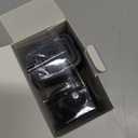 USB C Car Charger, 3 Port PD Super Mini Cigarette Lighter Adapter, 2Pack USB-C & A Fast Car Charging for iPhone 16/15 Pro Max, Galaxy S25/S24, iPad, Pixel, Android Phones,Travel Essentials for Men