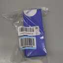 MIULEE 2 Panels Solid Color Sheer Window Curtains Elegant Window Voile Panels/Drapes/Treatment for Bedroom Living Room (54 X 84 Inches Ivory)