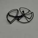 HeiyRC Propeller Guard for Ruko F11GIM 2/F11 GIM/Ruko F11 Pro/Contixo F24 Pro/Contixo F35 Drone Quick-Release Prop Protector Anti-Collision Bumper Protective Cage Accessory