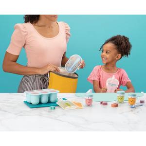 Nutribullet Anbykit Baby & Toddler ML