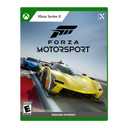 Forza Motorsport Standard Edition Xbox Series X, Platform : Xbox Series X
