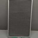 UBeesize 12x20x1 Air Filter HVAC AC Furnace Filter,MERV 8,Reusable Washable, Lasts a Lifetime,Permanent Air Filter,Breathe Fresher,Home And Office(Actual Size:11.69x19.8x0.8Inch)