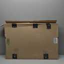 RV Skylight Cover 18" x 26" Universal Fits Standard 22" x 14" Skylight Openings Travel Trailer RV Camper Truck Sky Light Dome Replacement, Gray