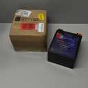 Mighty Max Battery 12V 18AH SLA Replacement Battery for Powerland 10000 WATT Generator Brand Product