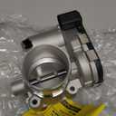 Cardone 6E-6023 New Fuel Injection Throttle Body