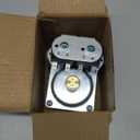 161109 Gas Valve RV Water Heater Gas Control Valve Part Compatible with Suburban RV Water Heater 4/6/10/12/16 Gallon SW Series PartsSW4D, SW6D, SW10D, SW12D, SW16D Series