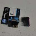 HP 65 Tri-color Ink Cartridge for HP Printers | Works with Printer Series: AMP 100, DeskJet 2600, 3700; ENVY 5000 | Eligible for Instant Ink | N9K01AN
