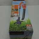 BLACK+DECKER 20V MAX* POWERCONNECT 10 in. 2in1 Cordless String Trimmer/Edger + Sweeper Combo Kit (LCC222)