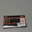 RAK Magnetic Wristband for Tools - Premium Tool Belt for Holding Screws Nails with Powerful Magnets, Birthday Gifts for Men, Cool Gadgets Stuff Gifts for Dad, Husband, Grandpa, Handyman, Him