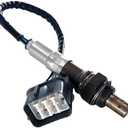 Oxygen O2 Sensor Upstream 234-5010 Fit For Honda Ridgeline 2006-2008,Pilot 2005-2008,Accord 2006-2007,Odyssey 2005-2006&Acura MDX 2003-2006,TL 2004-2008,RL 2005-2008&Saturn 2004-2007 3.0L 3.2L 3.5L V6