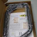 UNITEDPOWER Kayak Storage Racks, Garage Hangers, Wall Hooks for Canoe, Ladder, Bicycle, Folding Chairs, Surfboard, Snowboard, Hose and Tools, Indoor, Outdoor 4-PackUNITEDPOWER Kayak Storage Racks, Garage Hangers, Wall Hooks for Canoe, Ladder, Bicycle, Folding Chairs, Surfboard, Snowboard, Hose and Tools, Indoor, Outdoor