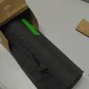 ION Auger Carry Bag, Storage, Lithium-ION Ice Auger, Extension Pocket, Augers, Black, 46077