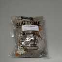 SUQ I OME Fall Maple Leaf with Pumpkin Garlands forHalloween Thanksgiving Day Party Art Decor