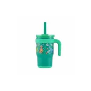 Reduce® Mug Poochy Pals, 24 oz (Green)