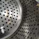 Nuwave Duet Electric Pressure Cooker & Air Fryer Combo, 450 IN 1 Slow Cooker & Grill with Integrated Digital Temp Probe, 6qt SS Pot, Adjustable High/Low Pressure, Built-in Sure-Lock Safety Tech (Black and Gray)