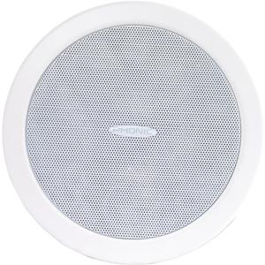 Phonic IW6510 6.5" x 1" Coaxial Driver Speaker