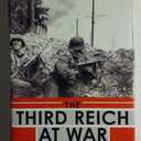 The Third Reich at War