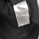 Weintee Women's Petite Sweatpants Jogging Pants with Pockets (Black)