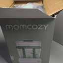 Momcozy 3 Layers Large Bottle Sterilizer and Dryer & Momcozy Bottle Warmer