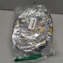 American Challenge Paisley Soccer Ball  Professional Training Soccer Ball for Grass Fields  Durable TPU Machine Stitched Soccer Balls  Sizes 3, 4 & 5  Outdoor Practice & Match Play (Black)