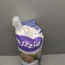 Nuzzle Cooling Adjustable Pillow for Side Sleepers, Luxury Standard Size Bed Pillow Hotel Collection - Best Adjust Height Soft Firm Pillow for Back, Stomach or Side Sleepers - Home Gifts (White)