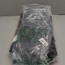 Dog Beds Crate Pad for Medium Dogs Fit Dog Crates,Washable & Anti-Slip Kennel Pad for Dogs Cozy Sleeping Mat,Dark Gray 30inch