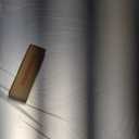 LOAAO 28”X36” Gold Bathroom Mirror, Rounded Rectangle Gold Frame Mirror, Brushed Gold Bathroom Vanity Mirror Wall-Mounted, Anti-Rust, Hangs Horizontally or Vertically