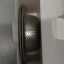 MR.SIGA Kitchen Sink Strainer, Stainless Steel Sink Drain Strainer, Dishwasher Safe, 2 Pack