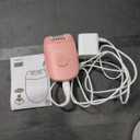 Philips Epilator Series 2000, Corded Epilator for Legs and Body, Hair Removal Device for Women, Model BRE227/00