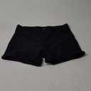 Yonique Womens Swim Shorts Solid Tankini Bottoms Swimsuit Bottoms (Large, 03 Black)