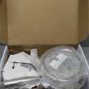DELARLO Sauce Pan, Oven Broiler Safe 600,Tri-Ply Stainless Steel Saucepan Set, 1.0QT, 2.5QT Sauce Pot, Cookware Sets for Induction Cooktop