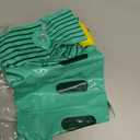 Inflatable Statue of Liberty Crown Torch Womens Teens Accessories Halloween Costumes Cosplay Outfit (One size fits most, Green)