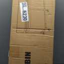 249 Gallon Large Pool Storage Bin with Cover, Heavy Duty Swimming Equipments, Mesh Rolling Pool Float Holder, Pool Storage Organizer for Noodles, Toys, Floats & Balls (Nature)