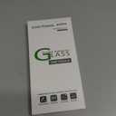 amFilm Auto-Alignment OneTouch Screen Protector for iPhone 17 Pro Max [6.9"] + Camera Lens Protector | Bubble Free | 9H Tempered Glass + Anti-Scratch + Drop Protection | FHD Clarity | Case Friendly