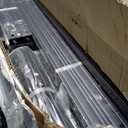 Hunlostten 14 in High Heavy Duty King Size Bed Frame Platform, Reinforced Metal King Bed Frame No Box Spring Needed, Rounded Edge, Surdy Steels, Easy Assembly