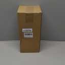 Yuichoy Candle Warmer Lamp Green with Timer, Dimmable Electric Candle Wamer Adjustable Height, Gifts for Women Mom, Glass Modern Candles Melter Lamp