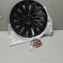 VION 2025-2024 Model 3 Highland Wheel Covers - 4 Covers per Package (18 inches Wheels)