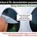 Toy Restore Replacement Decals Stickers Fits Step2 Newer Whisper Ride II