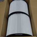 Filter Replacement 90304, 90585 Foam Sleeve Fit for shopvac 90304, 90350, 90333, 90585, 903-04-00, 9030400, 5 Gallon Up Wet Dry Vacuum Cleaners, 9 Pack