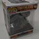 Funko Pop Deluxe: How to Train Your Dragon: Toothless