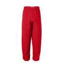 Children's RED GYM SWEATPANTS, 5T