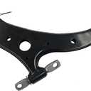 MOOG RK620334 Front Left Lower Suspension Control Arm and Ball Joint Assembly for Toyota Camry
